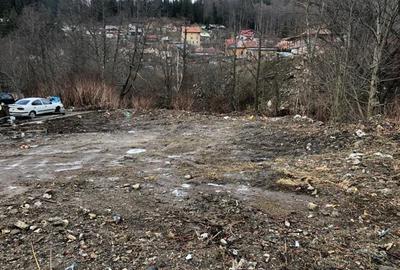 De vanzare teren intravilan AZUGA - 7