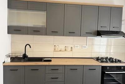 Apartament 3 Camere Nerva Traian - 3