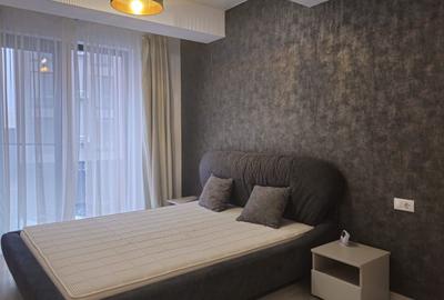Apartament 2 camere Central Park, etaj 1, finisaje premium - 10