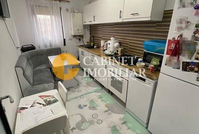 2 camere decomandat, 62 mp, parcare + boxă | Bloc după 2000 - 5