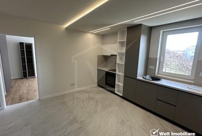 Apartament cu 3 camere decomandat, mobilat în Iris