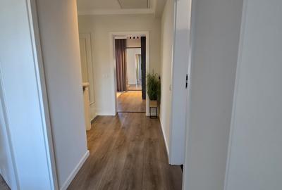 Duplex in stil Mediterranean-431 mp teren-4 camere complet mobilat si utilat - 15