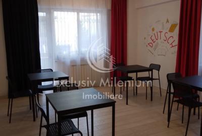 Parter Birouri Primaverii / Aviatorilor Afterf School / Centru Educational - 4