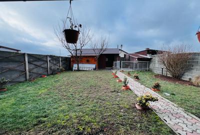 Casa in zona Centrala I 160 mp utili I Dumbravita - 13