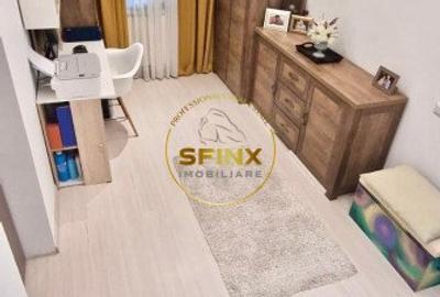 Vilă spațioasă cu 8 camere, curte și 4 locuri de parcare zona Gara de Nord - 6