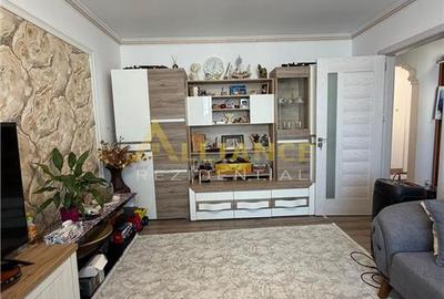 EXCLUSIVITATE | Apartament 4 camere Decomandat | 81,5 mp | Boxa | Str. Mizil - 3