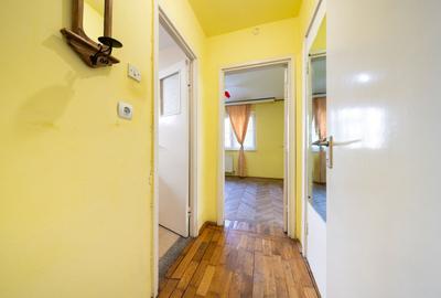 Apartament 2 camere 53mp- Astra - 12