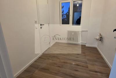 3 camere/ bloc izolat / Cartier Gheorgheni - 2