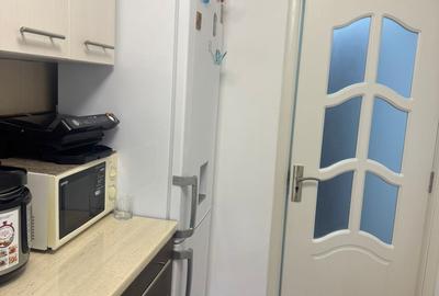 Ap. 2 cam decomandat Tătărași-bloc nou, loc parcare, CT - 7