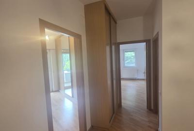 HERASTRAU SOSEAUA NORDULUI DUPLEX 4 CAMERE VEDERE PARC HERASTRAU - 17