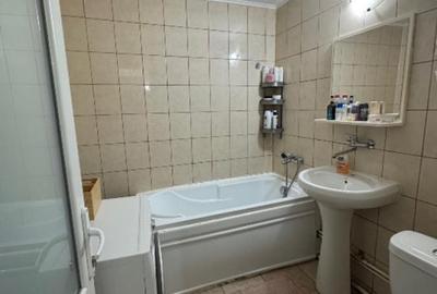 3 camere 2 Bai - Centrala Proprie - Arena Nationala Basarabia/Chisinau - 7
