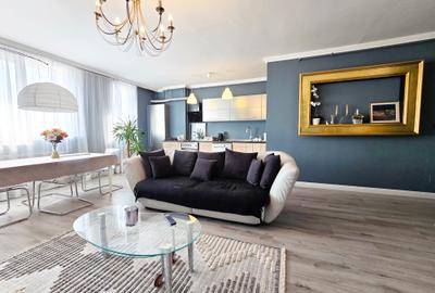Apartament premium 3 camere, 2 bai - URBANNA Iuliu Maniu - 1
