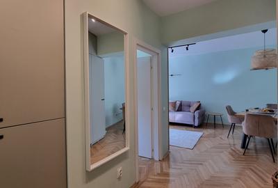 Cismigiu - 2 Camere - Renovat - - 6
