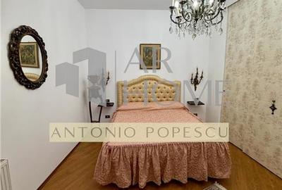 Casa 11 camere D+P,cu o arhitectura deosebita, ultracentral, Ploiesti. - 11