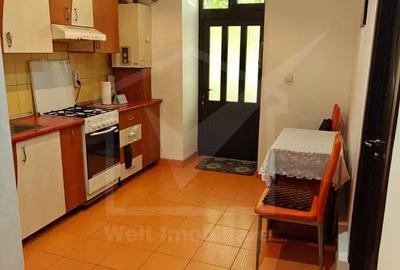 Apartament 1 camera si nisa de dormit, 40,6mp, Dorobantilor - 1