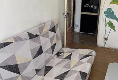 Garsonieră decomandată, mobilată în Iancului