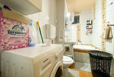 Apartament 3 camere de vanzare in Gheorgheni, Cluj Napoca - 5