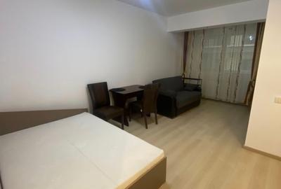 Garsoniera Dristor - aleea Rm.Valcea *imobil 2015* - 1