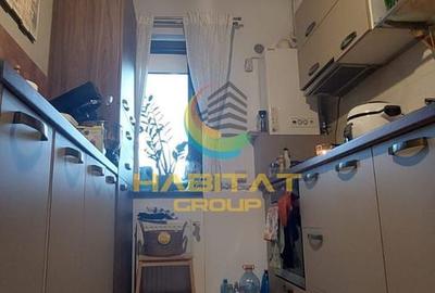 Apartament 2 camere mobilat-sector 4 - 6