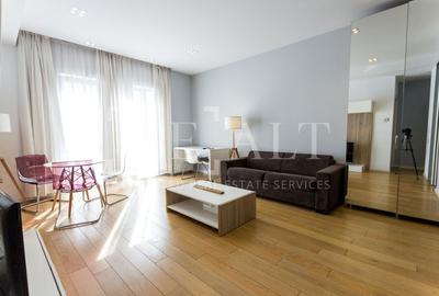 Inchiriere apartament 2 camere I Lux, Parcare I Complex One, Herastrau, Aviatiei - 1