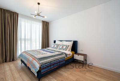 NOU! Apartament 2 camere | Pipera | Comision 0* - 10