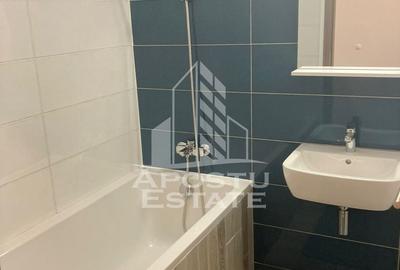 Apartament cu 2 de inchiriat, zona Take Ionescu Isho Timisoara - 11