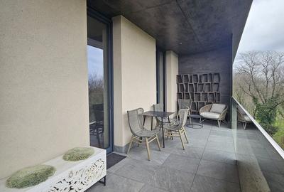 Rafinament și Confort Absolut – 4 Camere în Rahmaninov Residence - 14