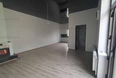 Casă cu 3 camere în Central