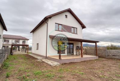 INCHIRIERE CASA INDIVIDUALA IZVOR BRASOV - 14