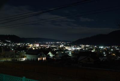Proprietate cu 2 Vile și Vedere Panoramică – Gura Humorului (1km de Centru) - 3
