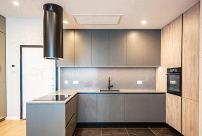 3 camere - ONE VERDI PARK, Floreasca,  Herăstrău, Barbu Văcărescu - 7