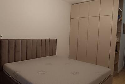 Apartament 3 camere, Spazio Residence, mobilat, utilat, parcare, Safirului - 13