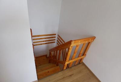 Otopeni, Odai. Proprietar, inchiriez casa individuala, 2 locuri parcare, Curte - 8