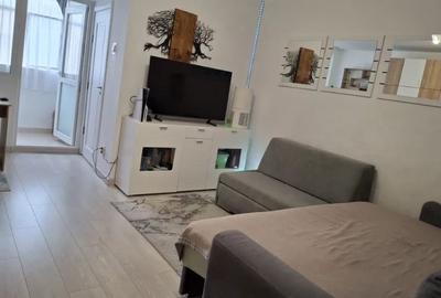 Garsonieră semidecomandată în Basarabia