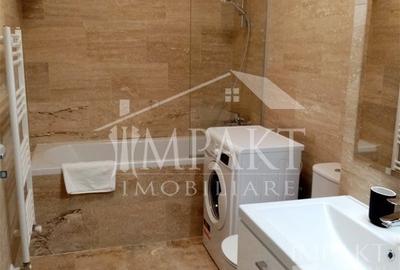 Apartament ultrafinisat si spatios cu 2 camere - in zona Iulius Mall - 7