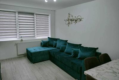 Apartament 2 camere 50mp zona Centrala finisat mobilat - 7