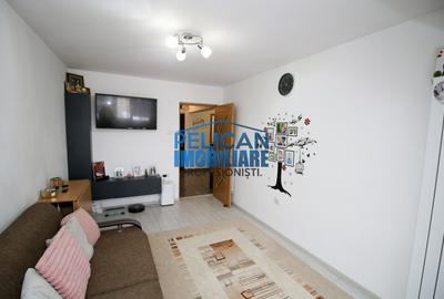 Piața Nouă, 4 camere, decomandat, modern - 3