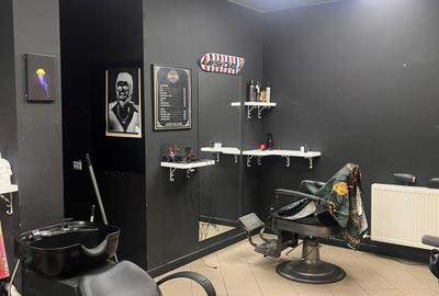 Spatiu comercial Militari - 1