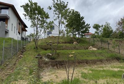 Casa individuala, 160 mp+ 873 mp teren, parcare, zona Feleacu - 8