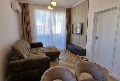 RECO Apartament Nou 2 camere in Oradea zona Iosia etaj 1 - 18