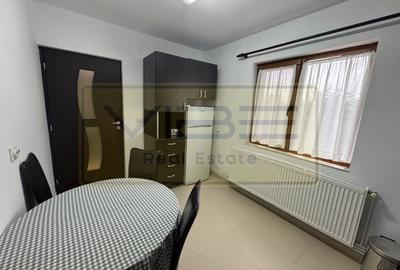 Apartament 4 camere ( etajul 1 vila) Galata- Belvedere - 21