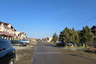 Teren de vanzare Constanta zona km 5 - 4