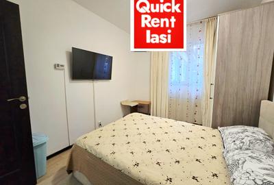 Ultracentral Moldova Center(Palat) Apartament 2Camere Decomandat De Inchiriat - 2