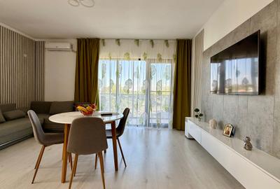 COMISION 0% - Mamaia Nord -Apartament 2 camere si loc de parcare inclus - 1