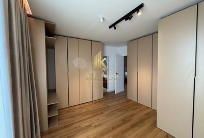 Casa Smart 5 camere P+1- Voluntari - 13
