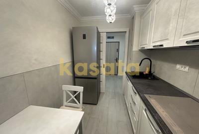 Apartament 3 Camere | Metrou Gorjului | Renovat 2025 | Boiler - 12
