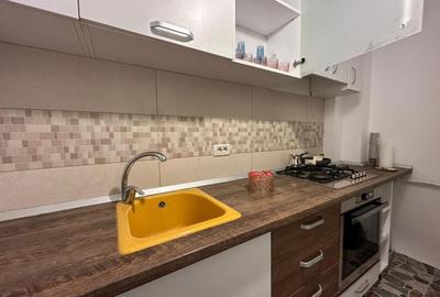 Garsoniera 10 min spitalul Fundeni| bloc nou|complex Neofort 10 - 5