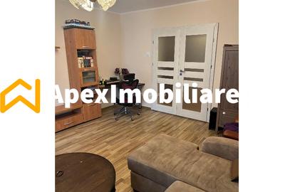 Apartament 3 camere de inchiriat Unirii București | ApexImobiliare.ro - 4