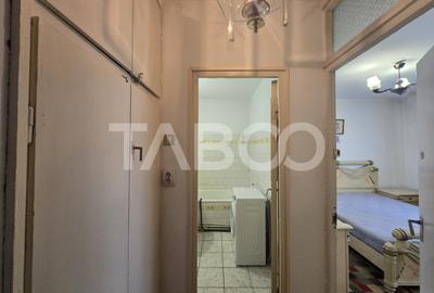 COMISION 0 Apartament 2 camere de vanzare cu 52mp  balcon Strand Sibiu - 12