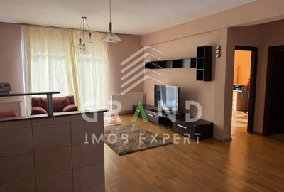 Apartament 3 Camere | Parcare | Terasa | Curte | Borhanci - 3